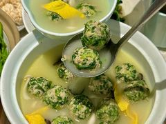 -刀板香·安徽菜(国购IFC店)