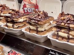 -B&C黄油与面包·THE GARDEN BAKERY概念店(世纪汇店)