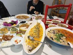 -豫满楼(郑东新区店)