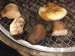 -喜韩帝园烤肉店(七道街店)