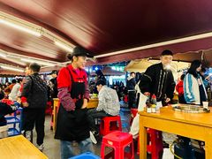-飘香火锅(玉林西路店)