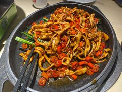 -大碗先生(万家丽店)