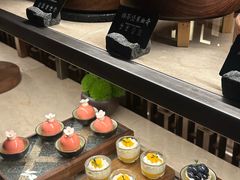 -罗宾斯牛排馆(重庆丽晶酒店)