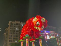 -茂德公鼓城