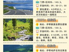 -赛里木湖风景名胜区