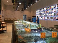 水产区-丽景酒楼·佛山老字号(广佛智城店)