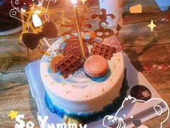 -艾加柒克蛋糕茶歇甜品台(春熙路店)