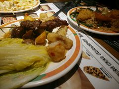 -比格比萨自助(密云店)