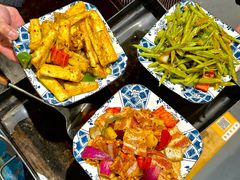 -湘西乌龙山铁板烧(双桥店)