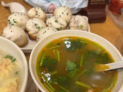 -东泰祥生煎馆(重庆北路店)