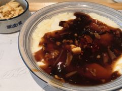 -头壹号  羊汤·饸饹面·大油条(嘉华店)
