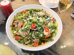 -小秦淮·南京土菜(新亭西路店)