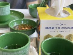-润园四季椰子鸡火锅(海上世界店)
