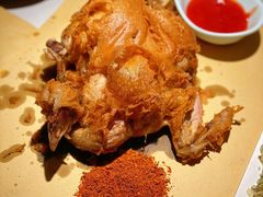 -醉长安(钟楼旗舰店)