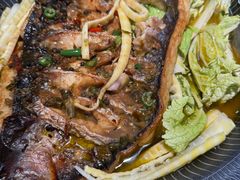 -半天妖烤鱼(方庄店)