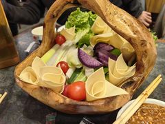 -掌勺人东北菜馆