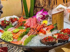-禾风·海鲜料理自助(玉林店)