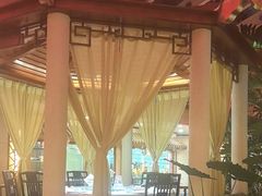 -顺峰·粤菜海鲜·早茶自助(阜成店)