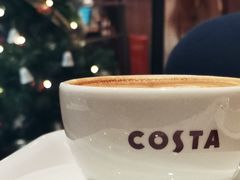 -COSTA COFFEE(吴江路店)