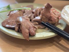 -百家鸡味馆(清泰店)