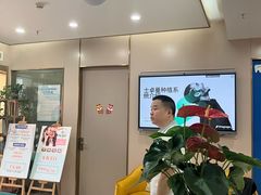 -启辰口腔(南坪店)