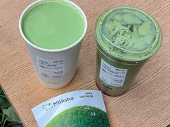 -迷客夏Milksha(无锡苏宁店)
