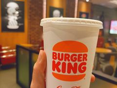 无糖可口可乐-汉堡王(宸悦路店)