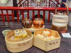 -陶陶居酒家(第十甫路总店)