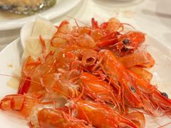 -三亚海韵度假酒店·韵和轩中餐厅