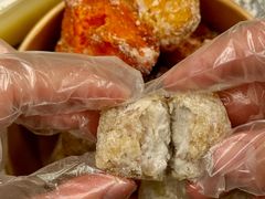 -普宁反沙番薯芋头