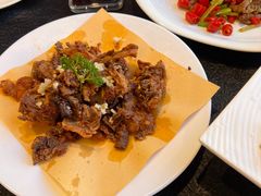 -正德楼果木烤鸭·渔家菜(东港店)