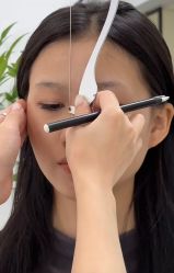 -韩美绣·骨相纹眉·洗眉美瞳线