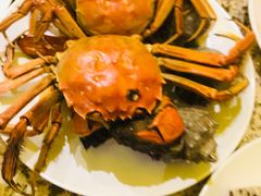 -禾斗海鲜自助(市南银座店)