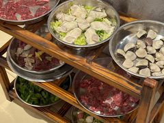 -丰尔粥食·粥底火锅·桑拿鸡(大良总店)