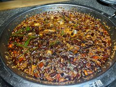 -胖子鱼·天水麻辣鱼火锅(秦州407店)