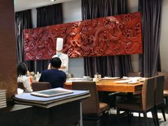 大堂-大渔之观(安贞店)