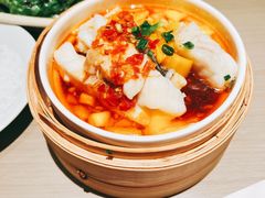 -茶港·点心·啫啫煲(王府井店)