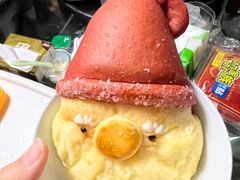 -CARINO BAKERY&CAFE(人广来福士店)