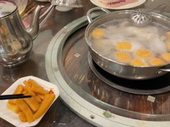 -正能量脆肉鲩火锅