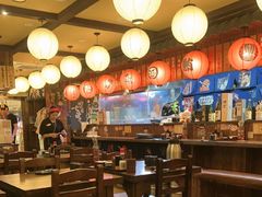 -鸟鹏烧鸟居酒屋(龙岗万科店)