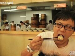 hanazhou&nbsp;406-新丰小吃(中山中路分店)