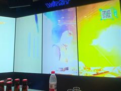 -温莎KTV(国贸店)
