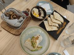 -Yum Yum 土耳其风味餐厅(万达尊店)