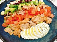 -娜娜家•Nana's restaurant (南开大悦城店)