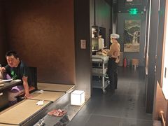-吉川谷谷·铁板烧烤肉放题(石景山台湾街店)