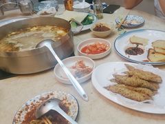 -英子补身汤(海兰路店)