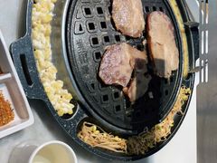 -韩宫宴烤肉·料理(如皋万达店)