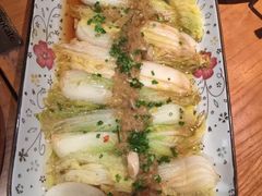 -蜜桃餐厅·古运河畔(南下塘店)