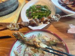 -小放牛河北菜(军校店)