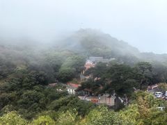 -妙峰山风景名胜区
